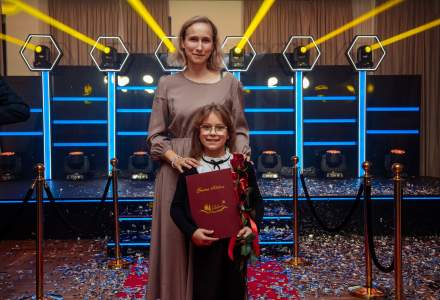 Gala wręczenia nagród w dniu 29 października 2025 r.  fot. Jakub Matuszny