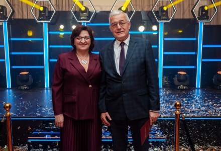 Gala wręczenia nagród w dniu 29 października 2025 r.  fot. Jakub Matuszny