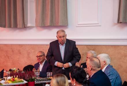 Gala wręczenia nagród w dniu 29 października 2025 r.  fot. Jakub Matuszny