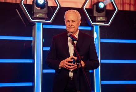 Gala wręczenia nagród w dniu 29 października 2025 r.  fot. Jakub Matuszny