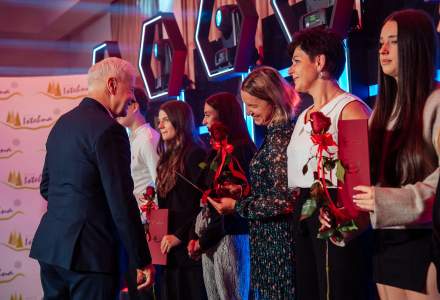 Gala wręczenia nagród w dniu 29 października 2025 r.  fot. Jakub Matuszny