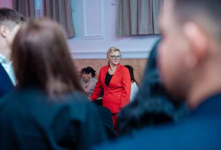 Zdjęcia z gali wręczenia nagród w dniu 29 października 2025 r.  fot. Jakub Matuszny