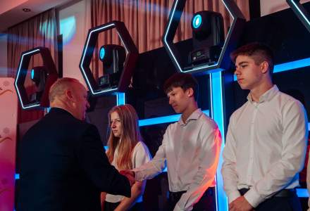 Gala wręczenia nagród w dniu 29 października 2025 r.  fot. Jakub Matuszny