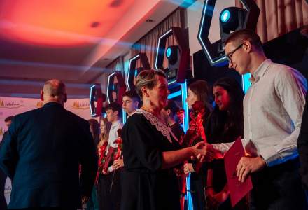 Gala wręczenia nagród w dniu 29 października 2025 r.  fot. Jakub Matuszny