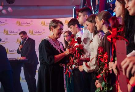 Gala wręczenia nagród w dniu 29 października 2025 r.  fot. Jakub Matuszny