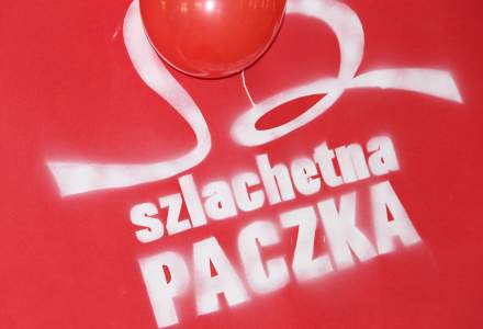 Szlachetna Paczka 2016