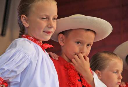 Dni Istebnej 2018 - dzień 1