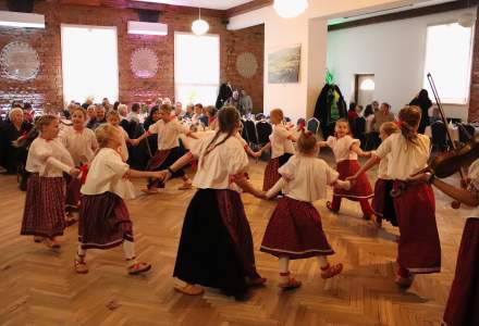 Spotkanie z okazji Międzynarodowego Dnia Osób z Niepełnosprawnościami