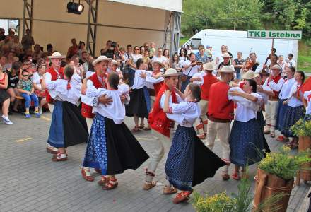 Festyn Istebniański 2018