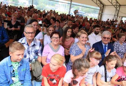 Wybory Najpiękniejszej Góralki 2018