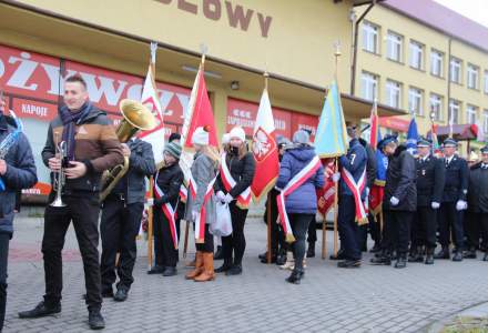 Święto Niepodległości 2016