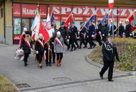 Święto Niepodległości 2016