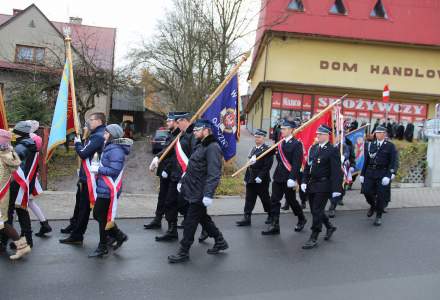 Święto Niepodległości 2016