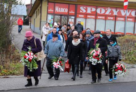 Święto Niepodległości 2016