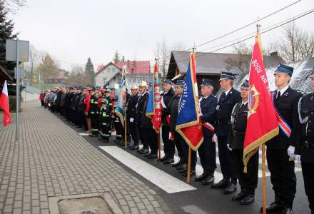 Święto Niepodległości 2016