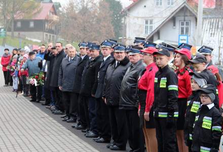 Święto Niepodległości 2016