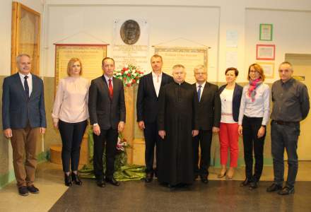 80 lat Szkoły Podstawowej nr 1 w Istebnej