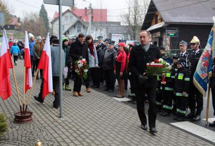 Święto Niepodległości 2016