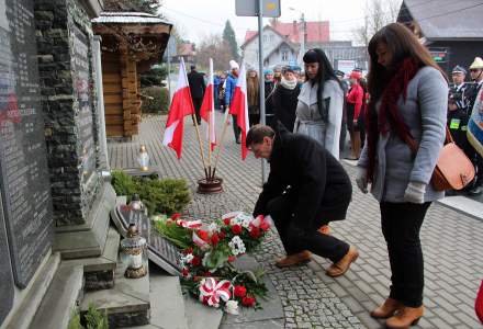 Święto Niepodległości 2016