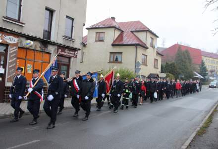 Święto Niepodległości 2016