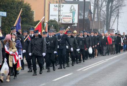 Święto Niepodległości 2016