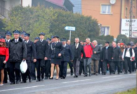 Święto Niepodległości 2016