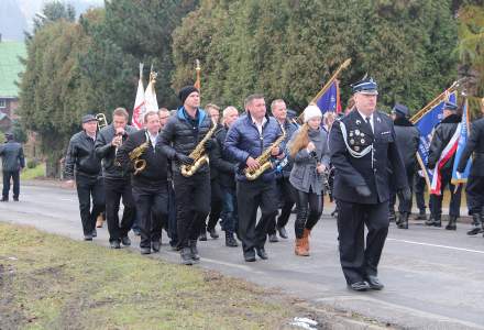 Święto Niepodległości 2016