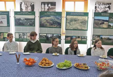 I Gminny Konkurs Historyczny