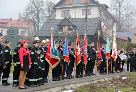 Święto Niepodległości 2016