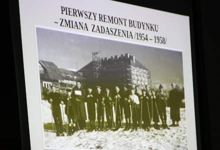 80 lat Szkoły Podstawowej nr 1 w Istebnej