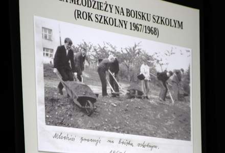 80 lat Szkoły Podstawowej nr 1 w Istebnej