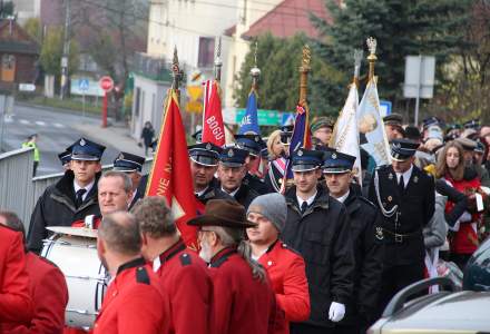 Święto Niepodległości