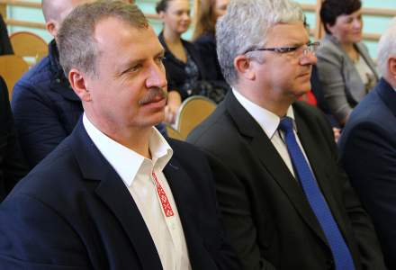 80 lat Szkoły Podstawowej nr 1 w Istebnej