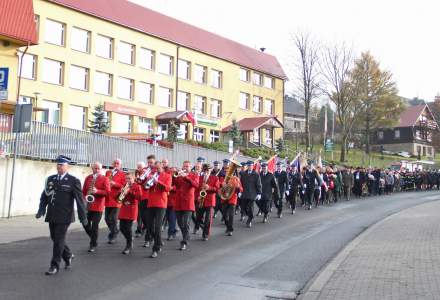 Święto Niepodległości