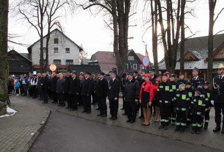 Święto Niepodległości 2016