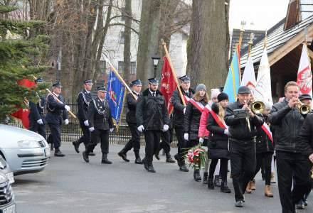 Święto Niepodległości 2016