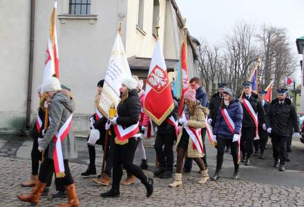 Święto Niepodległości 2016