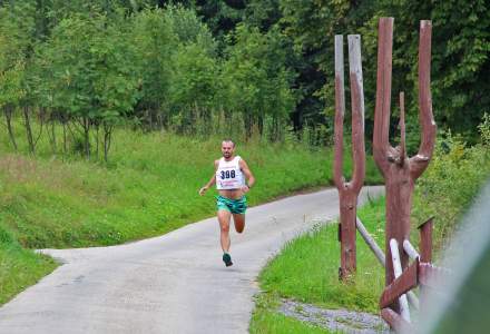 VII Bieg na Tyniok 2018