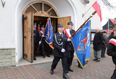 Święto Niepodległości 2016