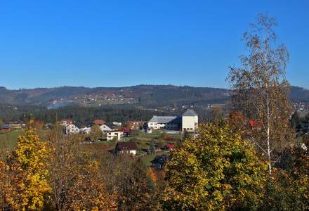 80 lat Szkoły Podstawowej nr 1 w Istebnej