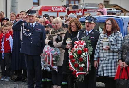 Obchody Święta Niepodległości