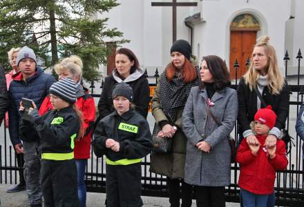 Obchody Święta Niepodległości