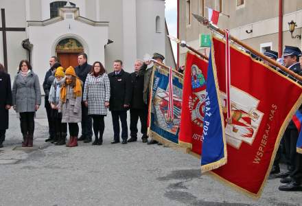 Obchody Święta Niepodległości