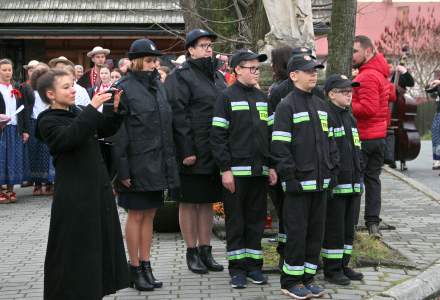 Obchody Święta Niepodległości