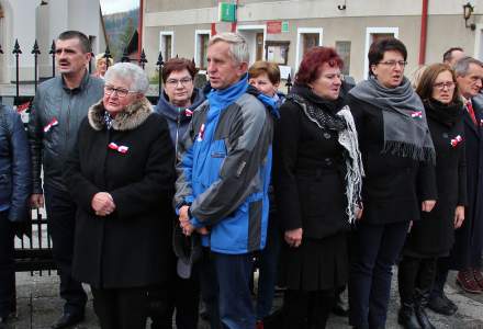 Obchody Święta Niepodległości