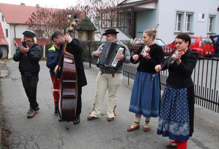 Obchody Święta Niepodległości