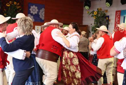 Dożynki Gminne Ceremoniał