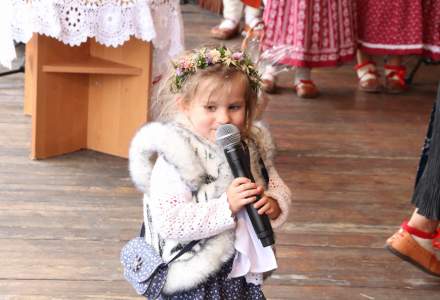 Dożynki Gminne Ceremoniał