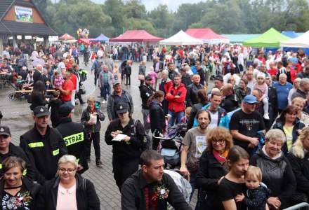 Dożynki Gminne Ceremoniał