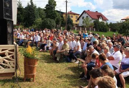 Dni Koronki 2018 - środa